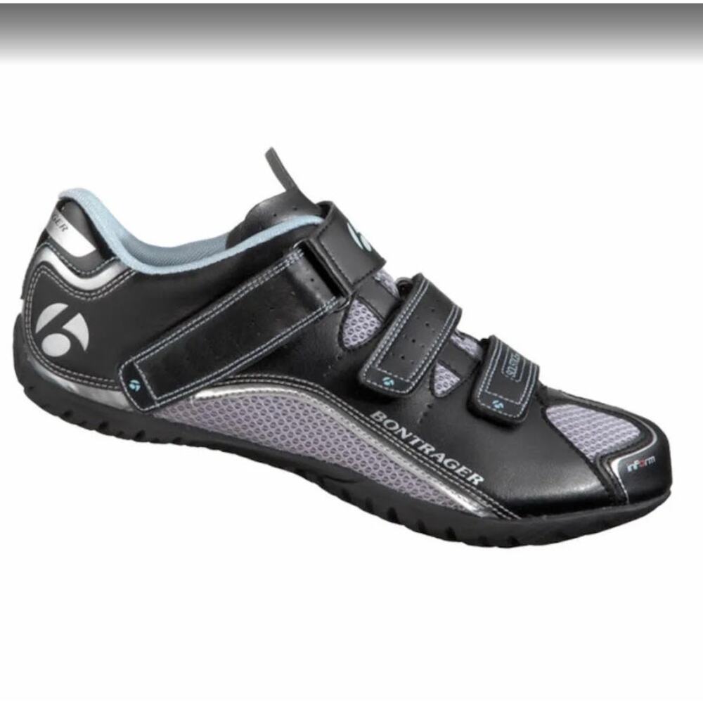 Bontrager Solstice Women's Road‎ Cycling Shoes - Size 5